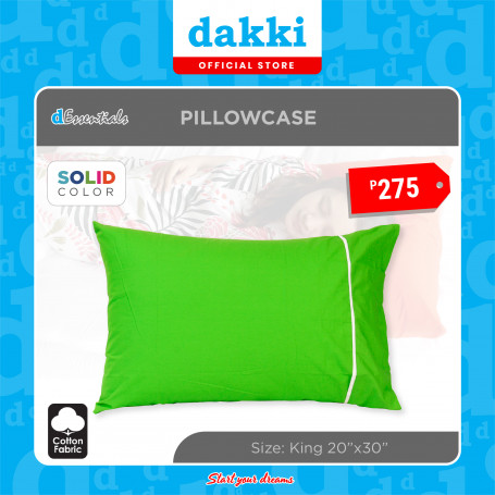 Dakki hotsell king pillow