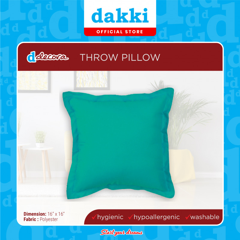 Dakki throw hot sale pillow price