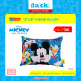 Mickey Cool Friends KD 13x18in