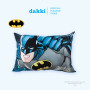 Dakki 20"x30" DCB Punch King Pillow