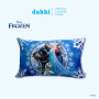 Dakki 20"x30" Frozen Magical King Pillow