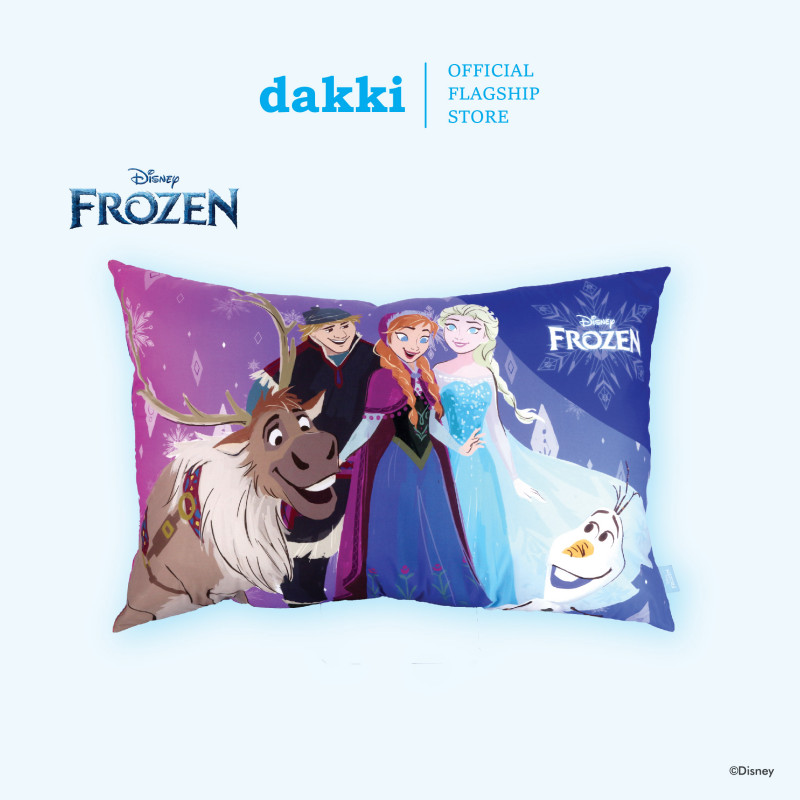 Dakki pillow king size best sale