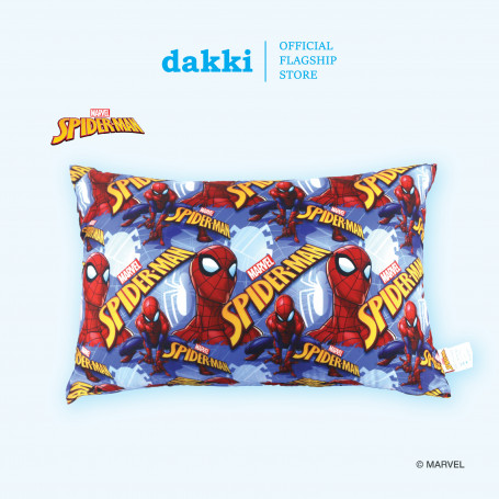 Dakki 20"x30" MSM Spidey King Pillow