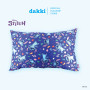 Dakki 20"x30" Stitch Cosmic King Pillow