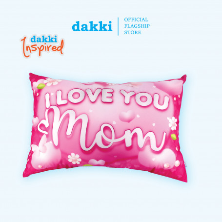 Pillow orders dakki